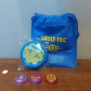 Fallout Vault-Tec Jones Soda Supply Collector's Pack